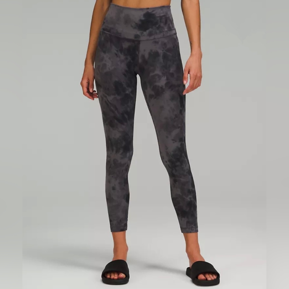 Lululemon Align 25" leggings
